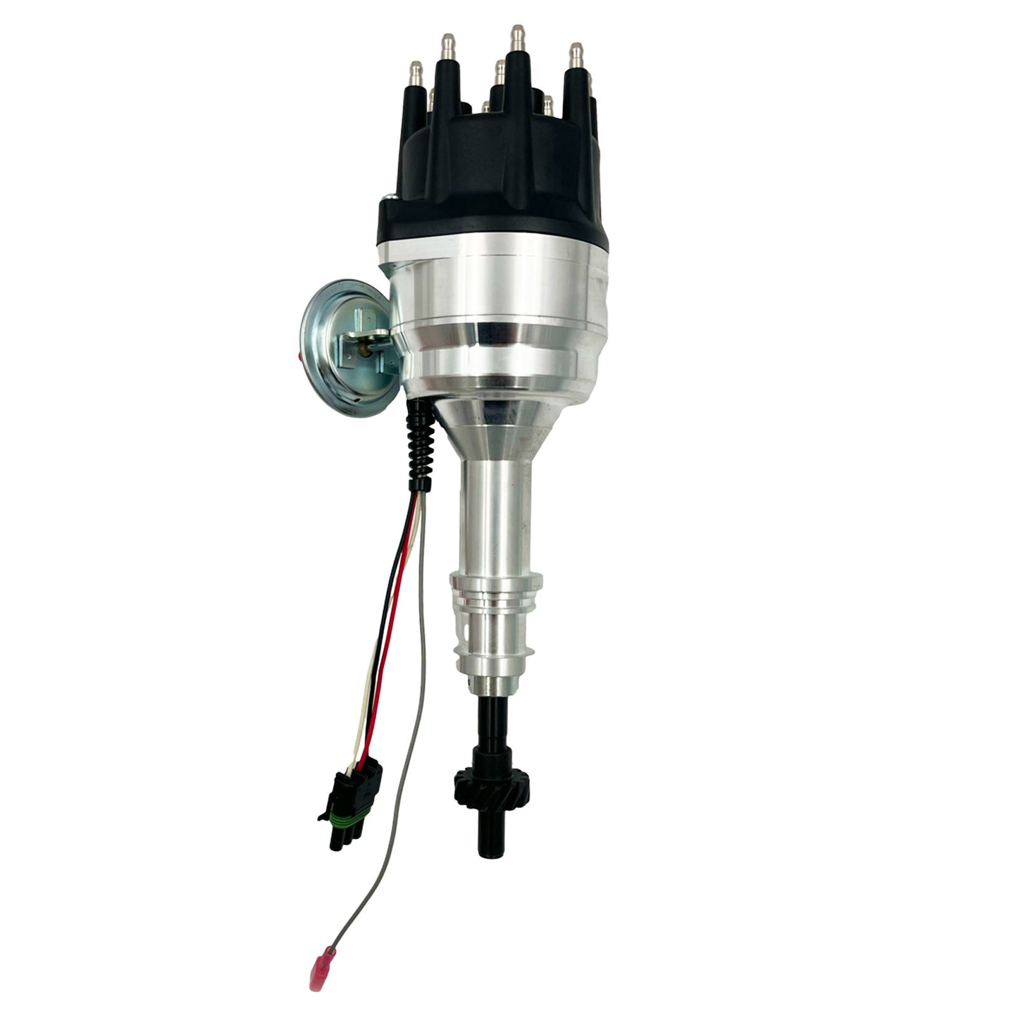 Ford 302C 351C 351M 400 370 429 460 V8 Ready to Run Electronic Distributor