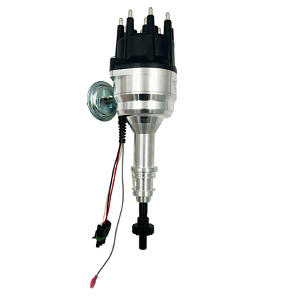 Ford 302C 351C 351M 400 370 429 460 V8 Ready to Run Electronic Distributor