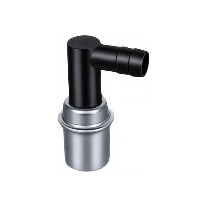 PCV Valve fits Ford AU, BA, BF, FG Falcon, Fairlane, LTD 3/4" Neck 3/8" Barb