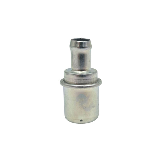 Upright Style Steel PCV Valve - 3/4" Neck - Rocker Cover