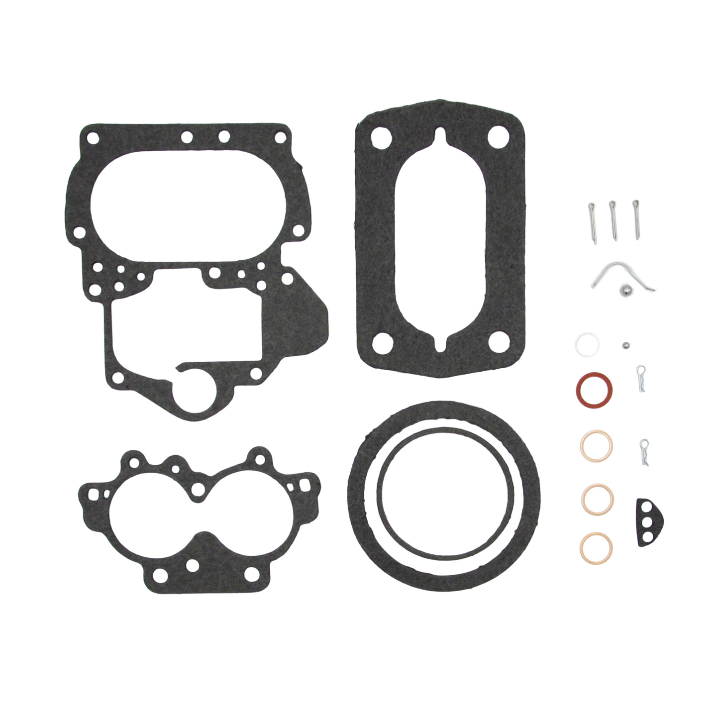 Gasket Set - WW Stromberg