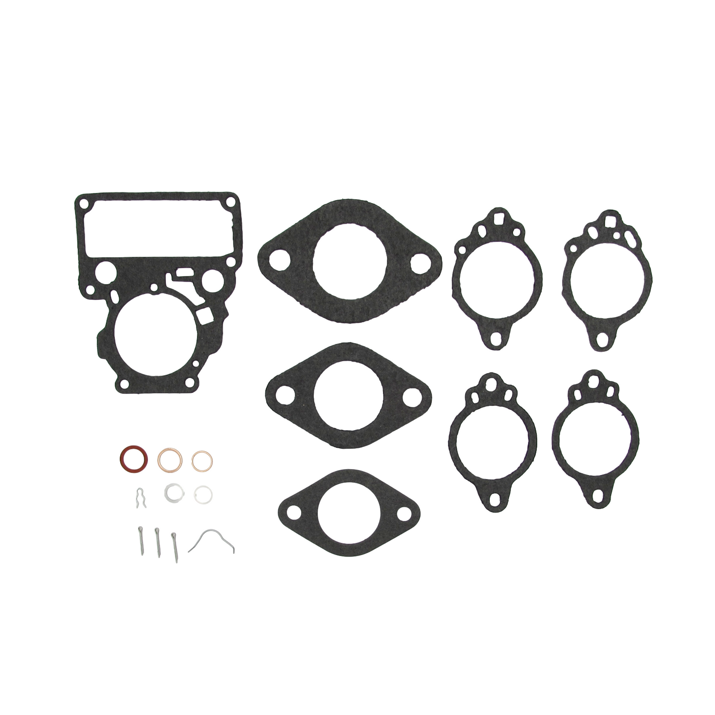 Carburettor Gasket Set Holden Stromberg Single Barrel