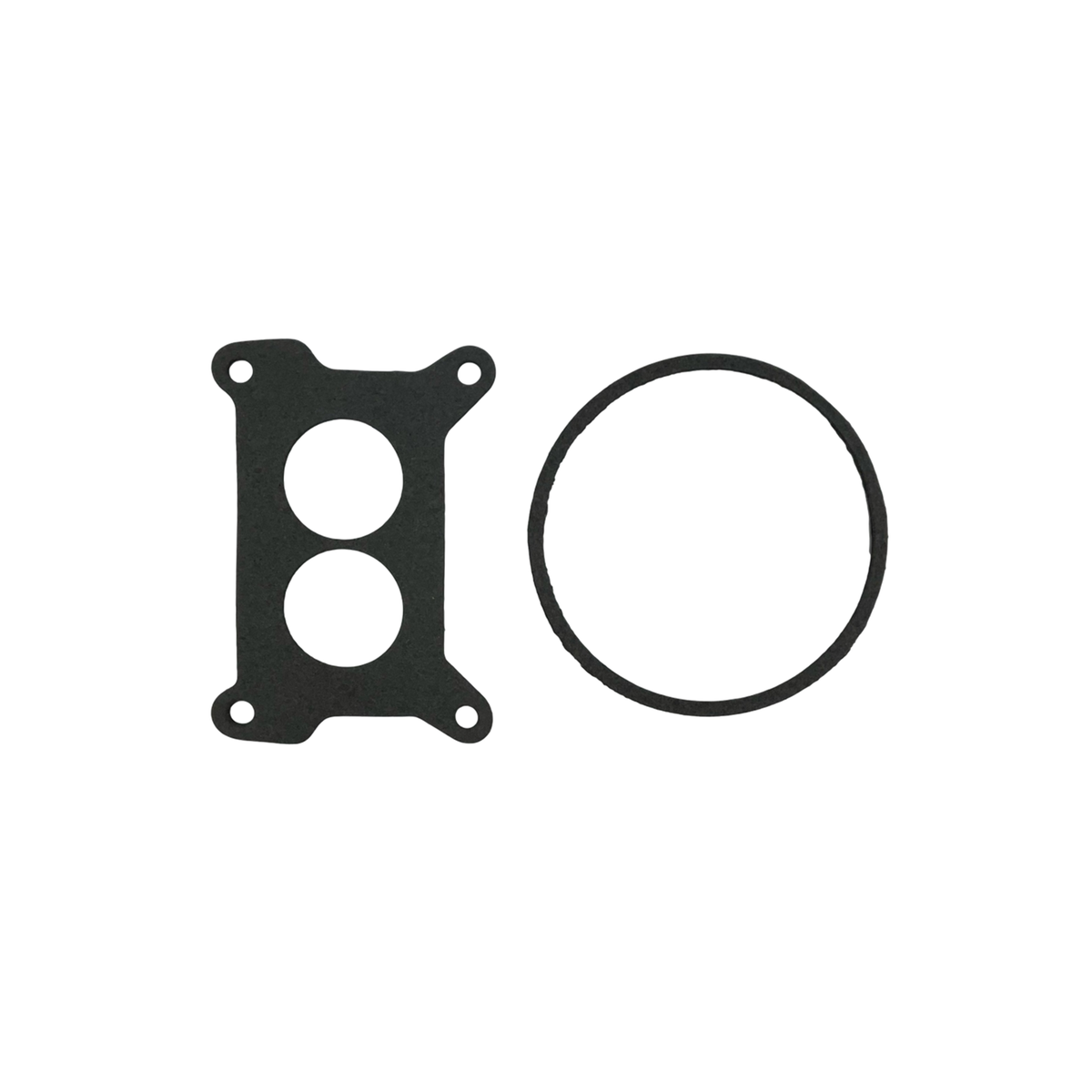 Holley 350 500 and Autolite 2 Barrel Gasket - component H12A