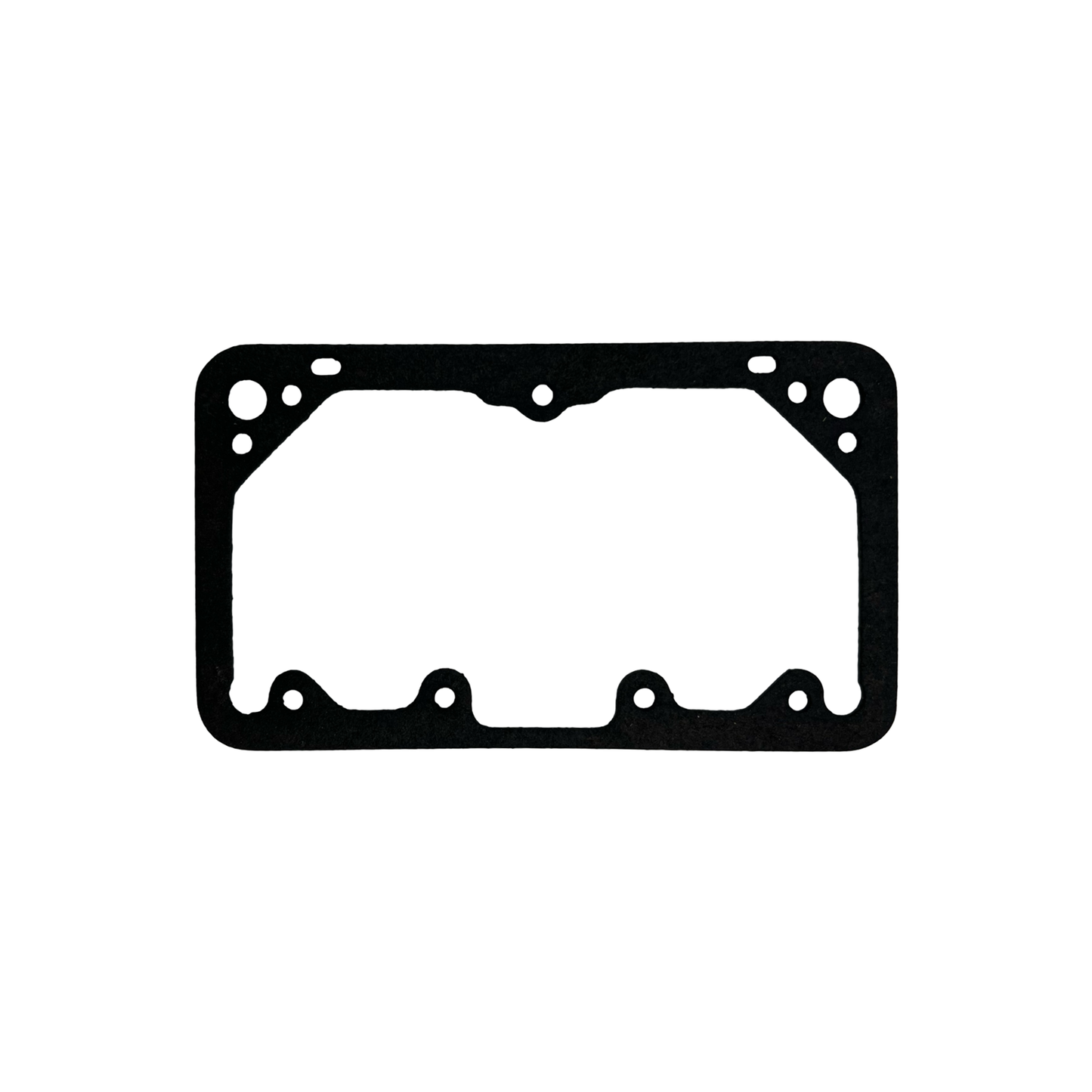 Holley 320, 350, 500 Carburettors Carby Bowl Gaskets Qty 10 Pack Black