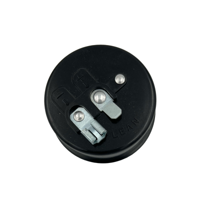Holley Quick Fuel 47-1QFT Electric Choke Cap Cover H85