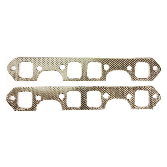 Holden 253 304 308 Red Motor Exhaust Manifold Gasket