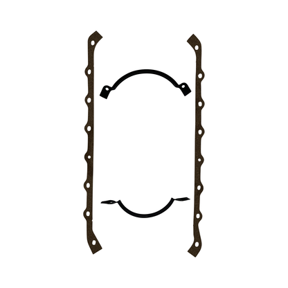 Holden 253 304 308 Oil Pan Sump Gasket