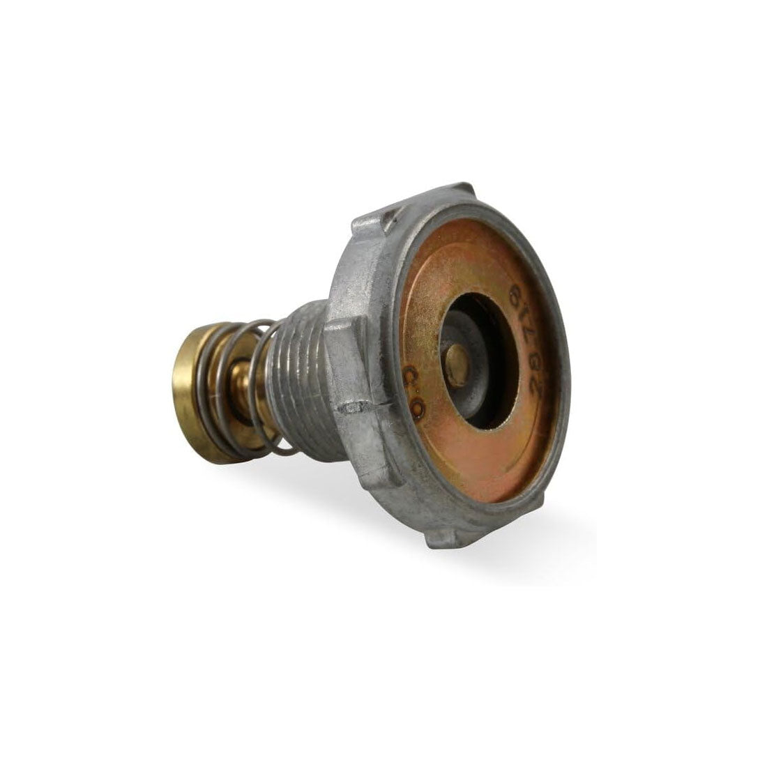 Holley Single-Stage Power Valve Available Sizes 2.5 3.5 4.5 5.5 6.5 7.5 8.5 9.5 10.5