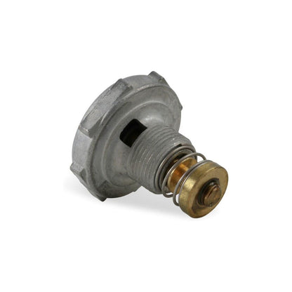 Holley Single-Stage Power Valve Available Sizes 2.5 3.5 4.5 5.5 6.5 7.5 8.5 9.5 10.5