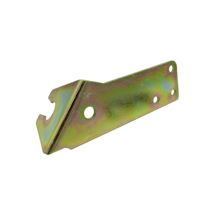 Throttle Linkage Lever & Cable Bracket Stromberg Carburettor