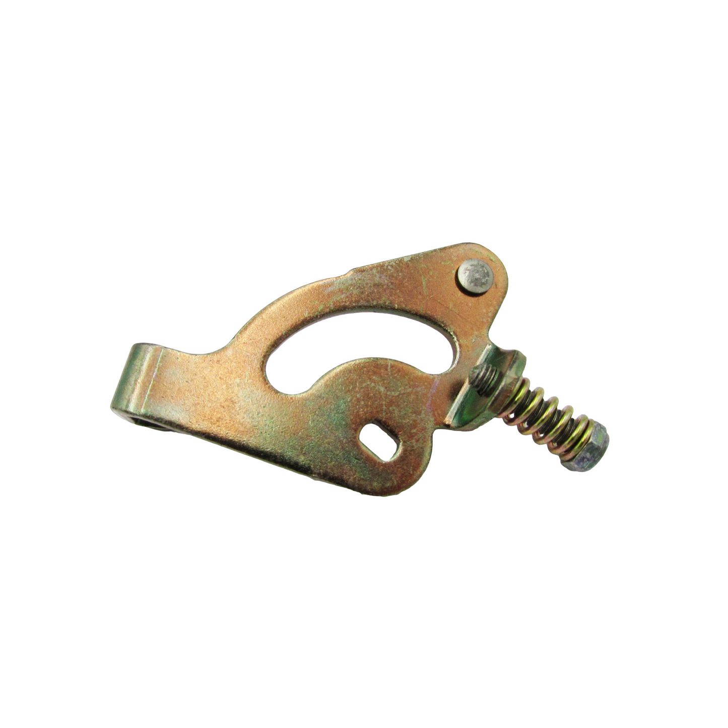 Throttle Linkage Lever & Cable Bracket Stromberg Carburettor