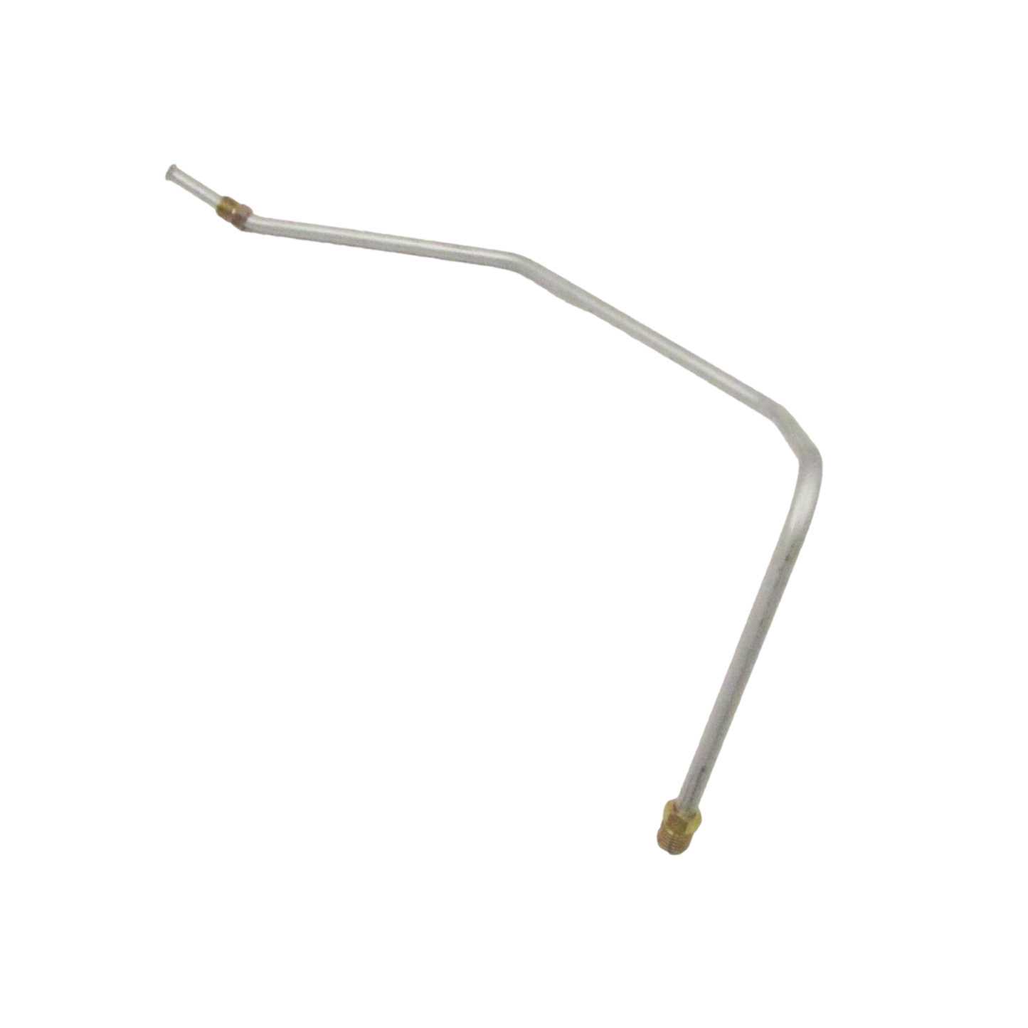 Fuel Line Pipe - Holden 308 V8 - HK / HT / HG / HQ / HJ - 601 Rochester Quadrajet