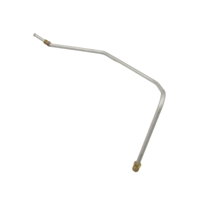 Fuel Line Pipe - Holden 308 V8 - HK / HT / HG / HQ / HJ - 601 Rochester Quadrajet