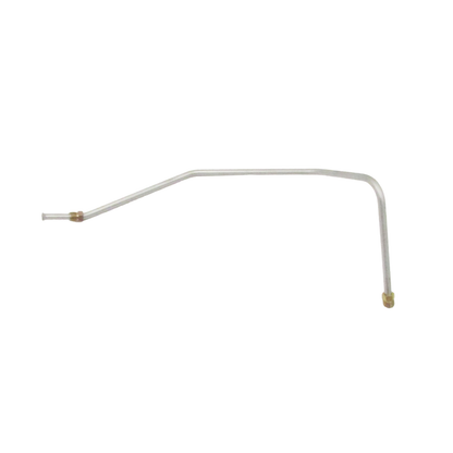 Fuel Line Pipe - Holden 308 V8 - HK / HT / HG / HQ / HJ - 601 Rochester Quadrajet