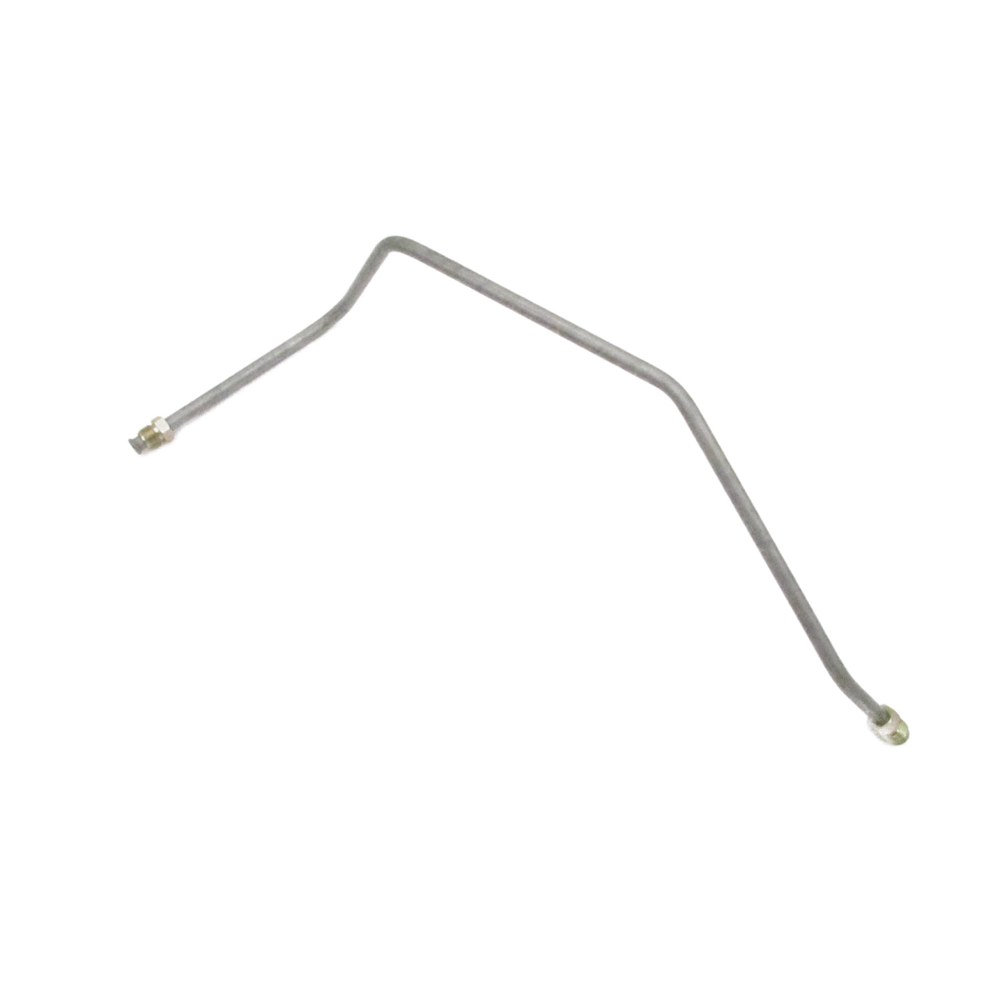 Fuel Line Pipe - Holden 308 V8 - HZ / HX / VB / LH / LX - 602 Rochester Quadrajet