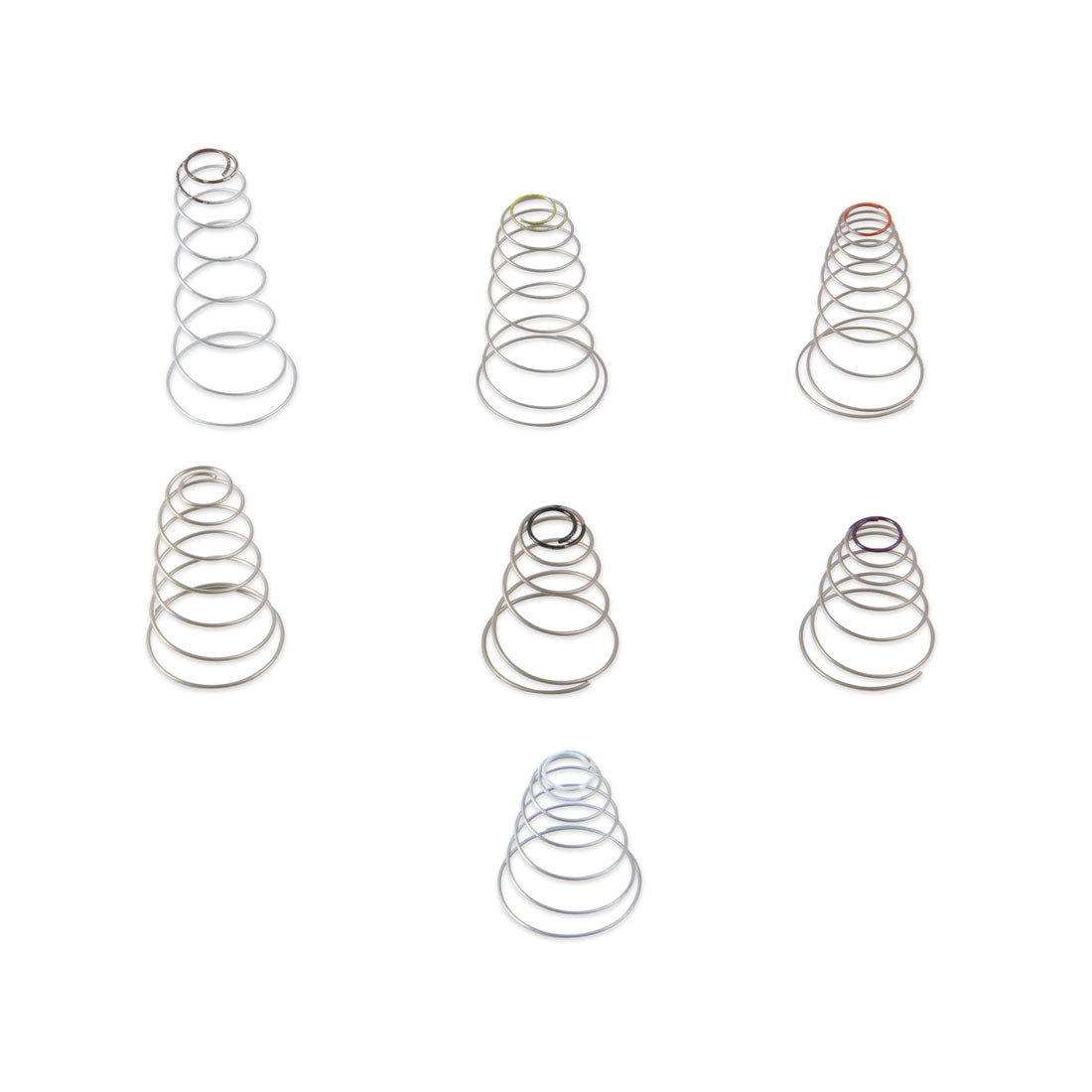 Holley 20-13 Secondary Diaphragm Spring Kit – Cranky's Performance