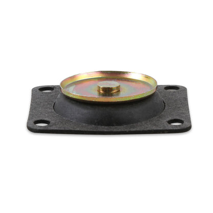 Holley 135-5 Accelerator Pump Diaphragm 30cc Rubber w/o Screws