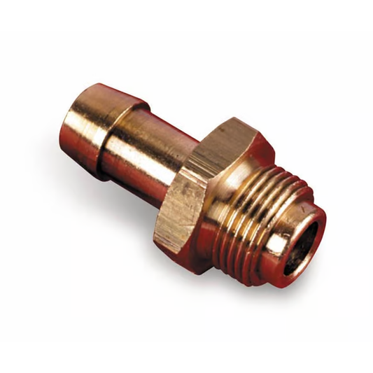 Holley 26-29 Fuel Inlet Fitting (3/8" Tube)