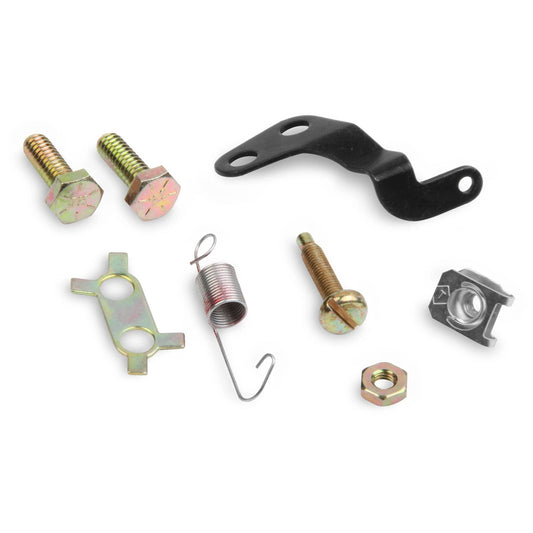 Holley 20-91 Ford Trans Kickdown Bracket Two Mounting Holes