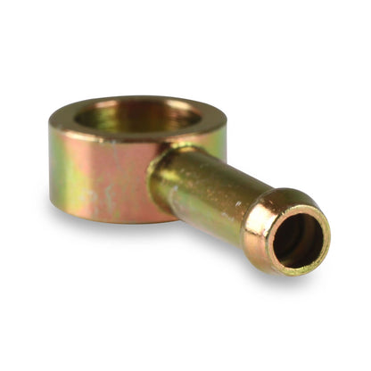 Holley 26-25 Fuel Inlet Swivel Fitting (5/16" Hose)