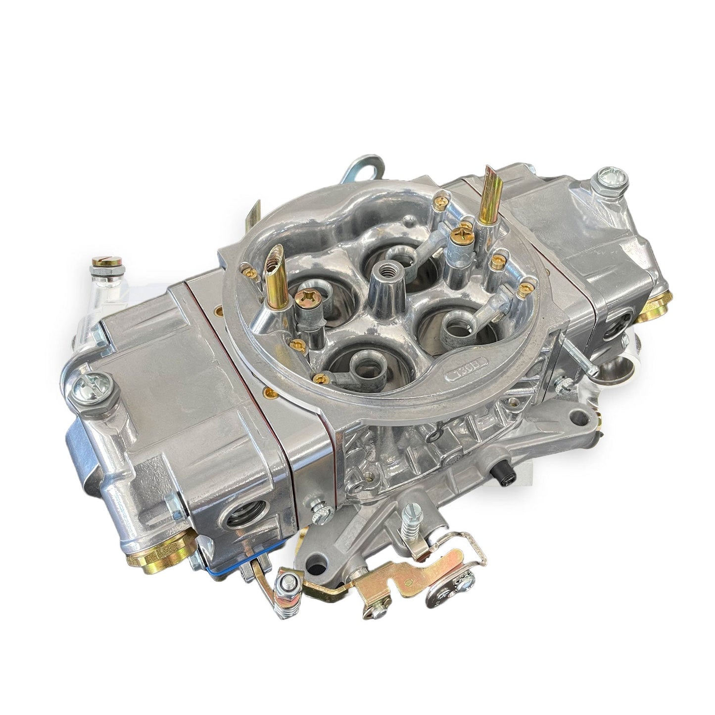 Holley Street HP 750 CFM Carburettor 4150