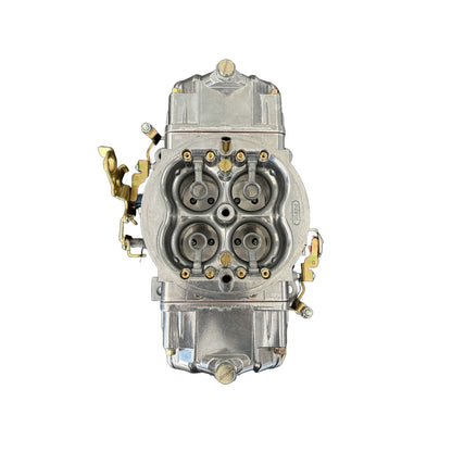 Holley Street HP 750 CFM Carburettor 4150
