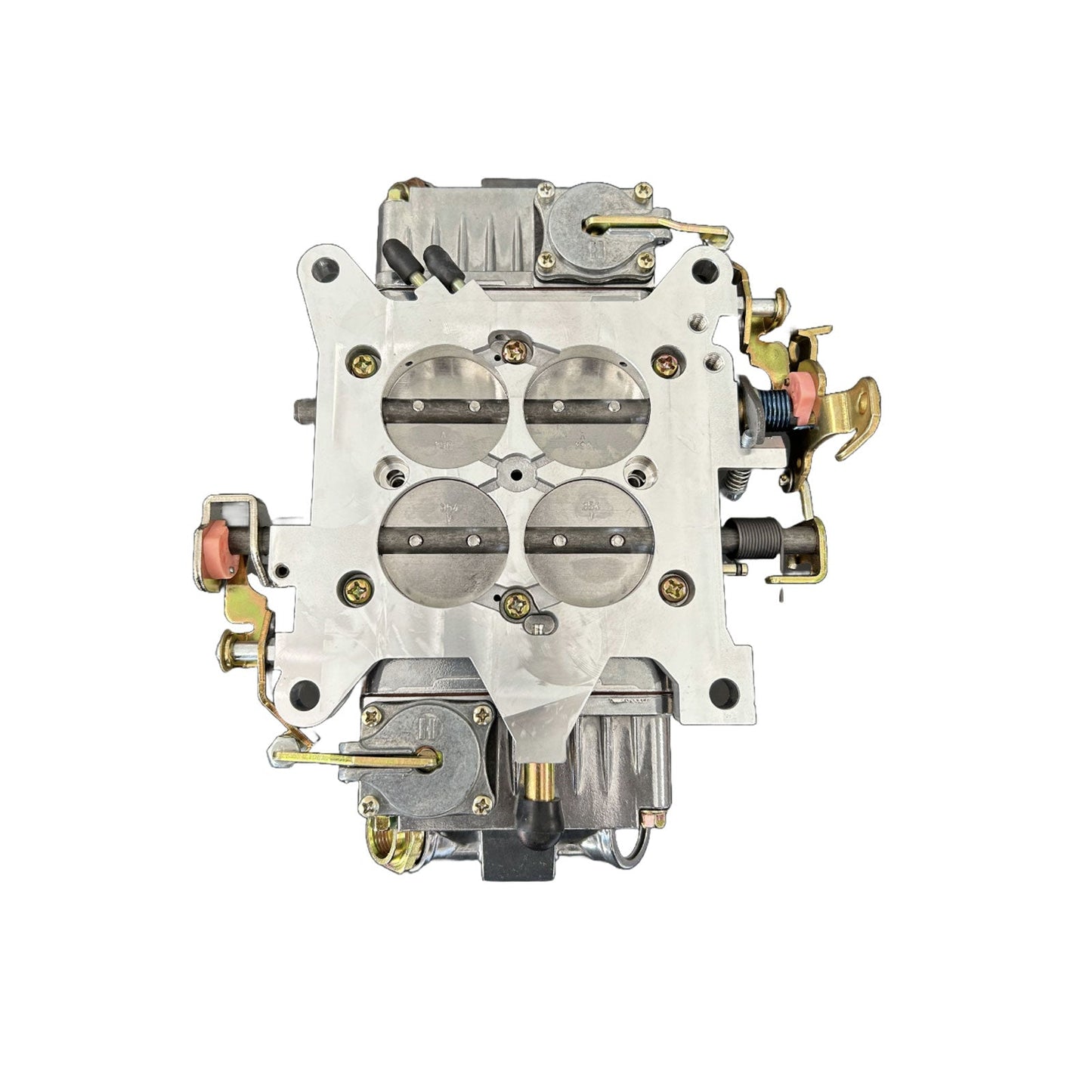 Holley Street HP 750 CFM Carburettor 4150
