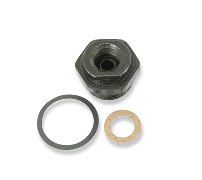 Holley 26-27 Fuel Inlet Fitting (5/16" Tube)