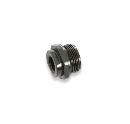 Holley 26-27 Fuel Inlet Fitting (5/16" Tube)