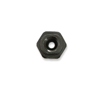 Holley 26-27 Fuel Inlet Fitting (5/16" Tube)