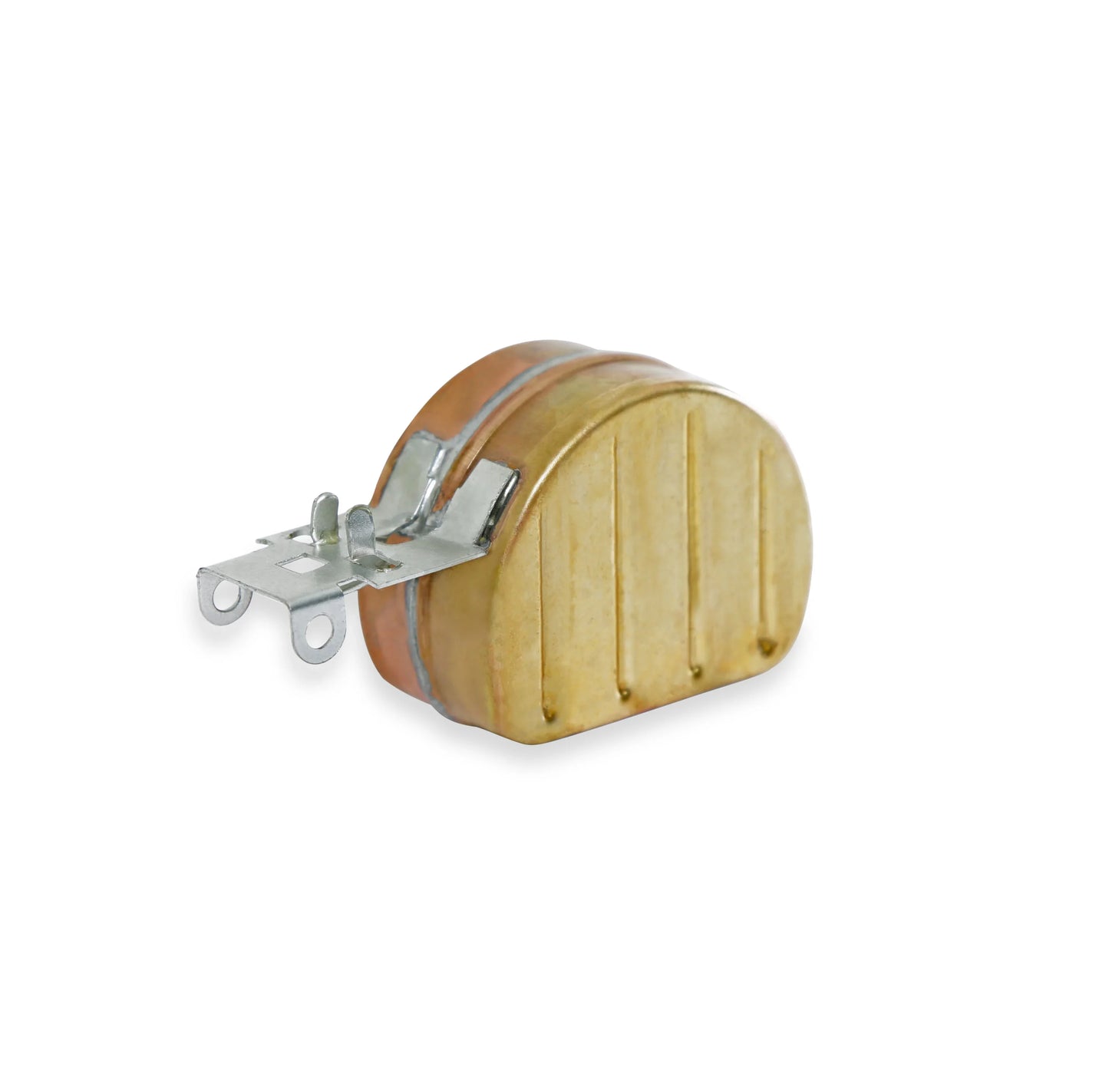 Holley 116-4 Side Hung Float Brass
