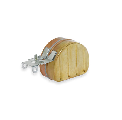 Holley 116-4 Side Hung Float Brass