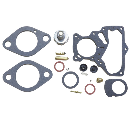 Rebuild Kit Holley 1909 Carburettor Falcon XL XM 62-64 Rambler 63-65 Mercury 62-69