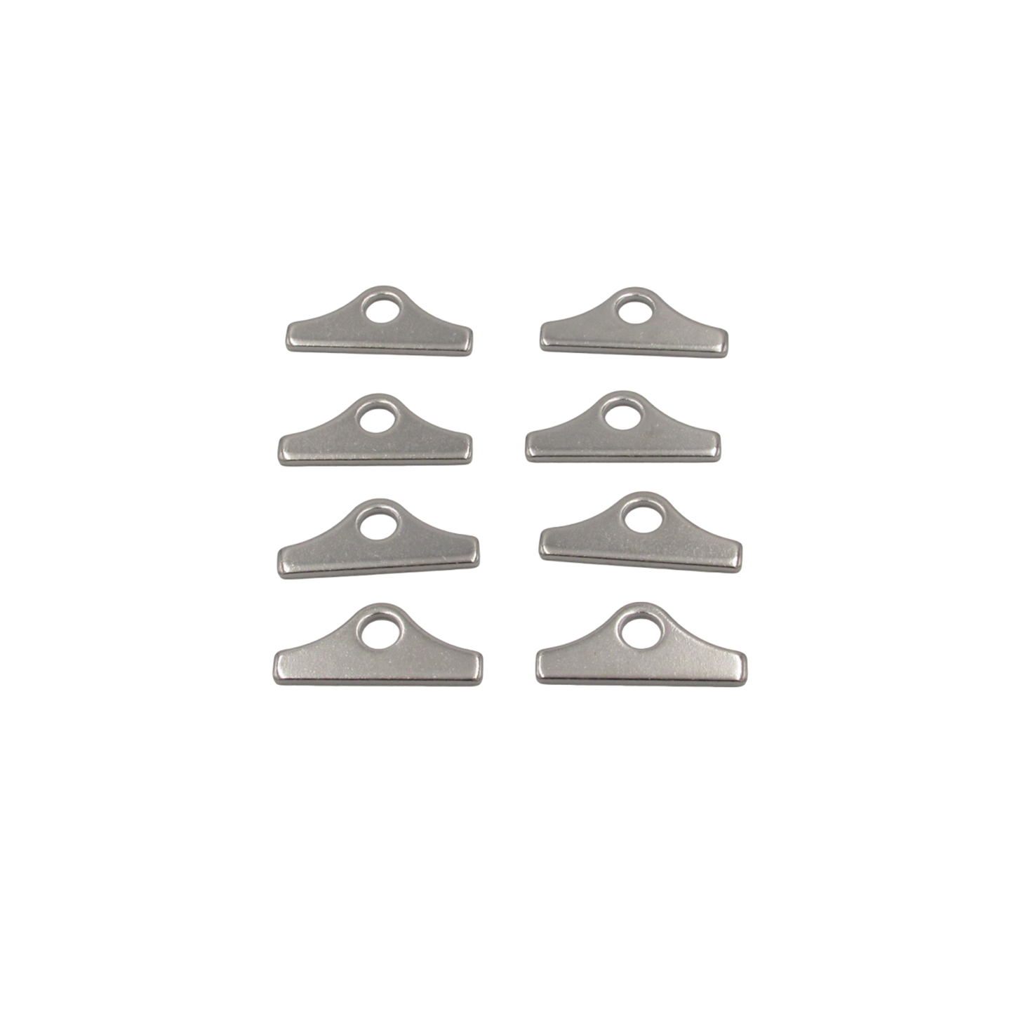 Holden 6 Cyl Chrome Kit Valve Cover, Side Plates, Stromberg Air Cleaner, Breather, 161 179 186 202