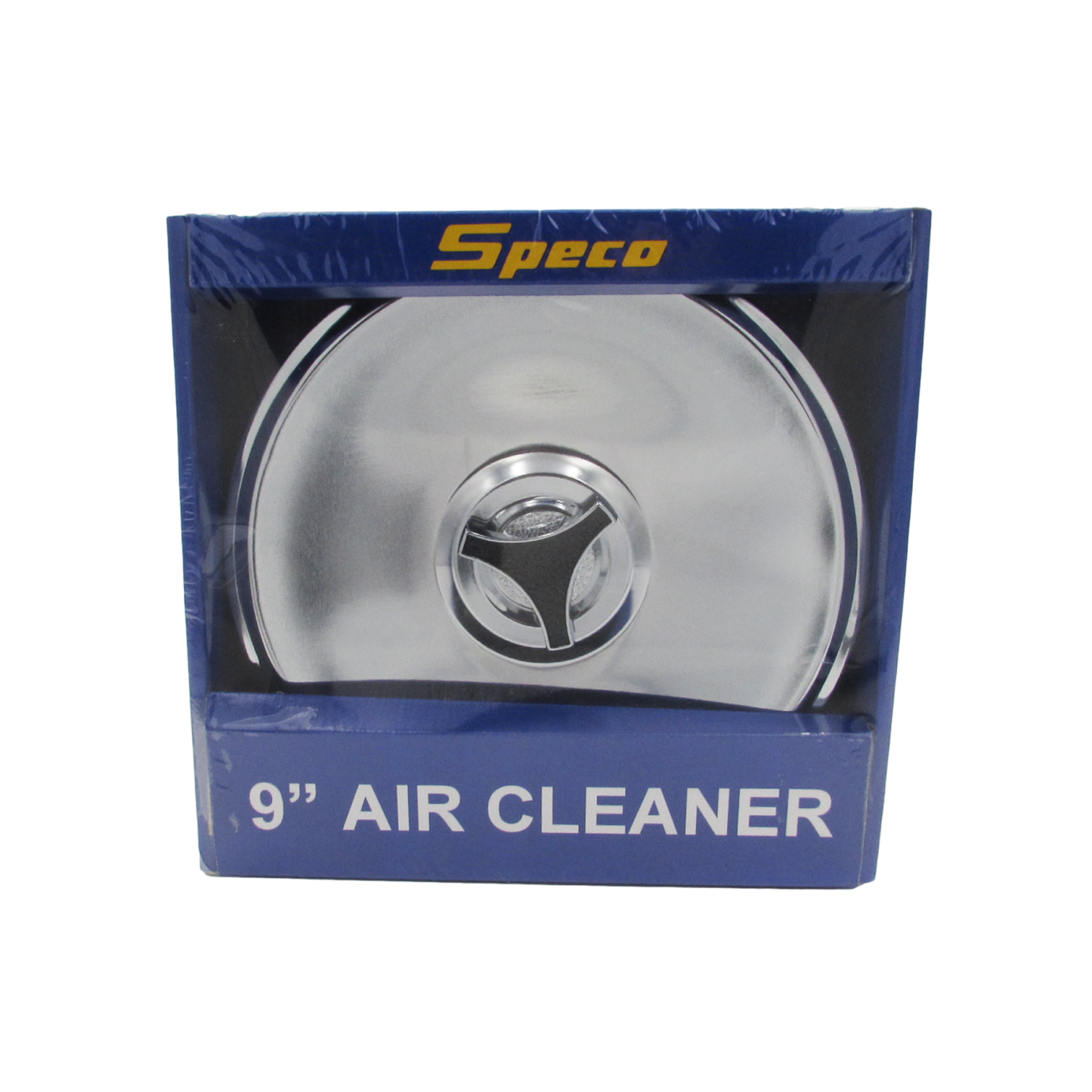 Speco 9" Inch Air Cleaner 2-5/16" Stromberg 149 161 179 186 202 Holden HD HR EH HK HT HG HQ