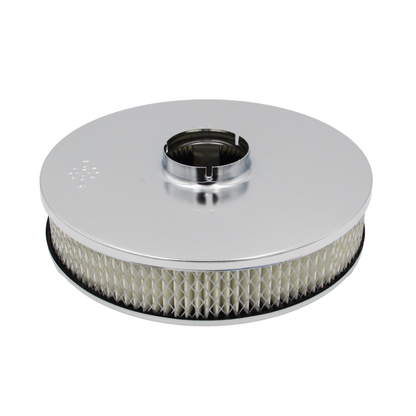 Speco 9" Inch Air Cleaner 2-5/16" Stromberg 149 161 179 186 202 Holden HD HR EH HK HT HG HQ