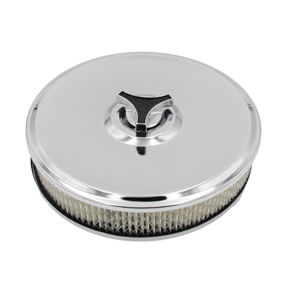 Speco 9" Inch Air Cleaner 2-5/16" Stromberg 149 161 179 186 202 Holden HD HR EH HK HT HG HQ