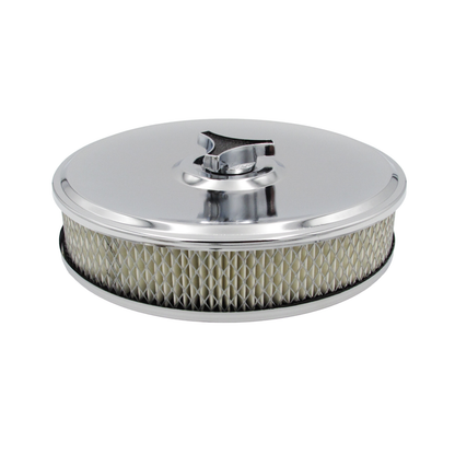Speco 9" Inch Air Cleaner 2-5/16" Stromberg 149 161 179 186 202 Holden HD HR EH HK HT HG HQ
