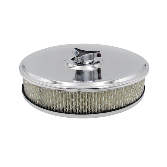9" x 2" Air Cleaner 2-5/16" Stromberg 149 161 179 186 202 Holden HD HR EH HK HT HG HQ Air Filter