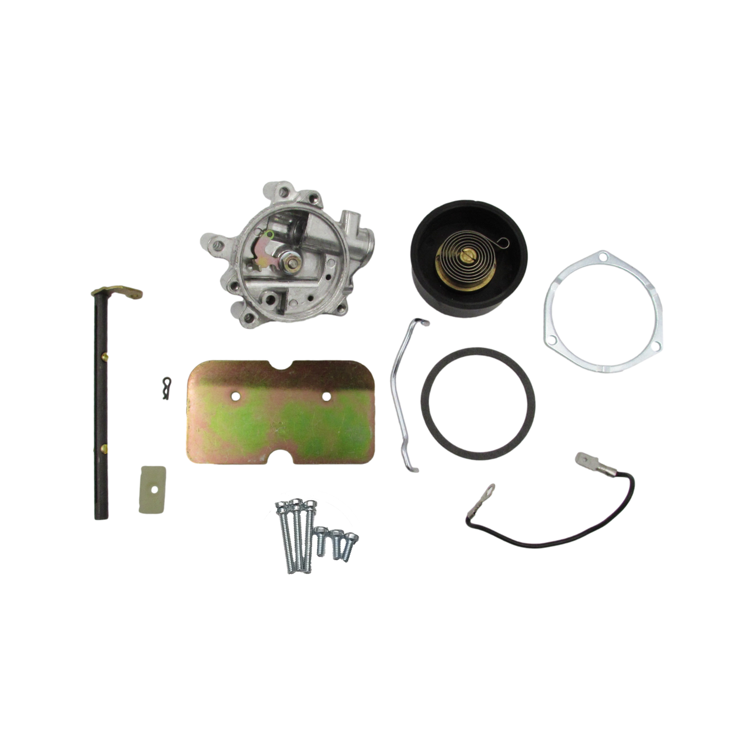 Electric Choke Conversion Kit Holley 320 350 465 600 750 Carburettors