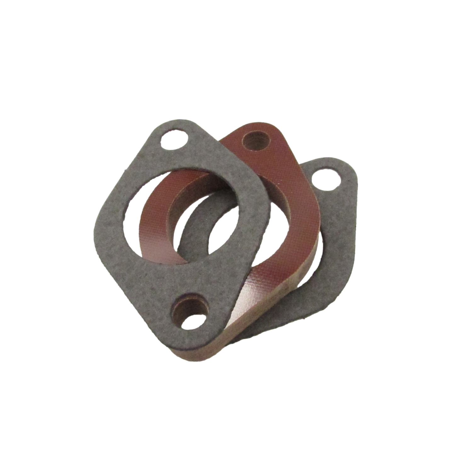 Holden EH to HQ BXUV2 BXV2 6cyl 179 186 Red Motor Stromberg Carby Base Insulator