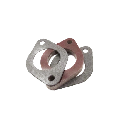 Holden FX FB FJ FC EK EJ grey Motor Stromberg Heat Insulator Carby BXOV1