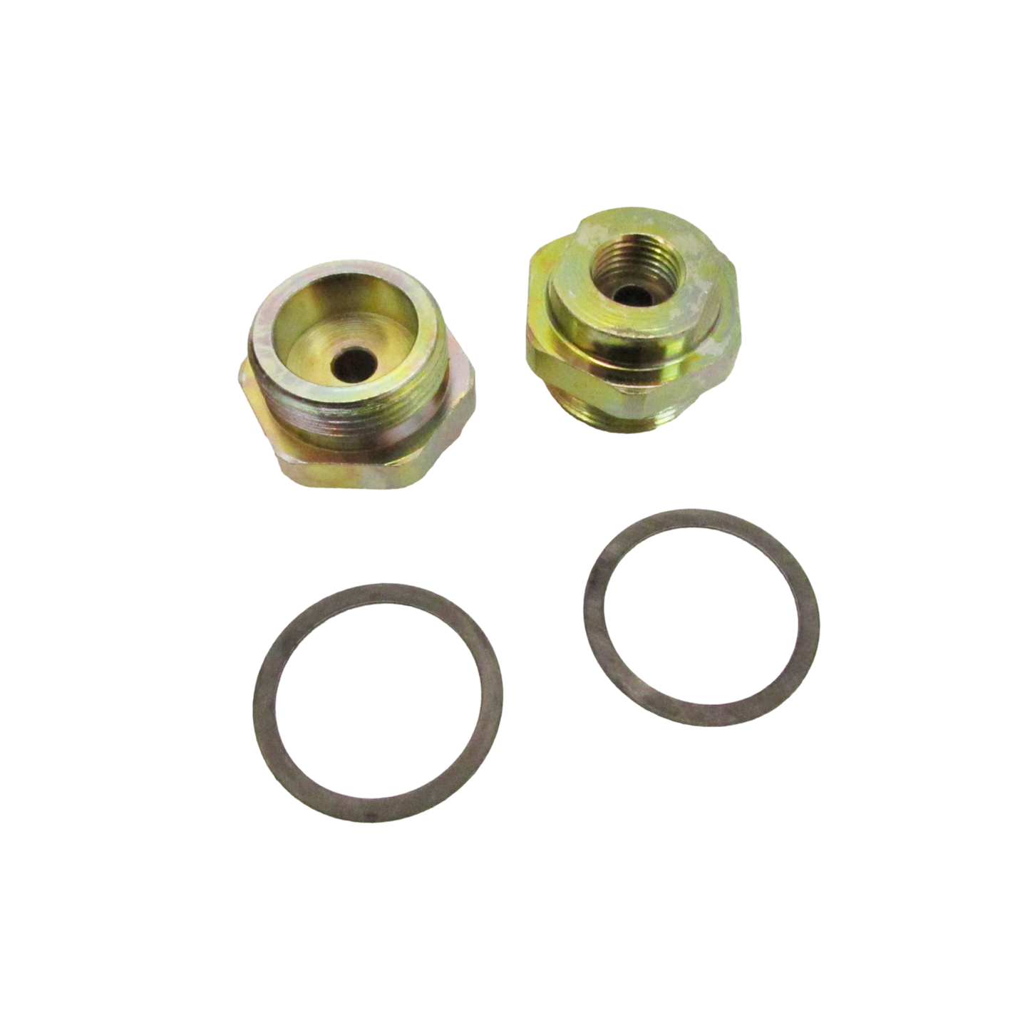 Holley GTHO, 780 Holley, Ford BOSS Mustang, Fuel Set