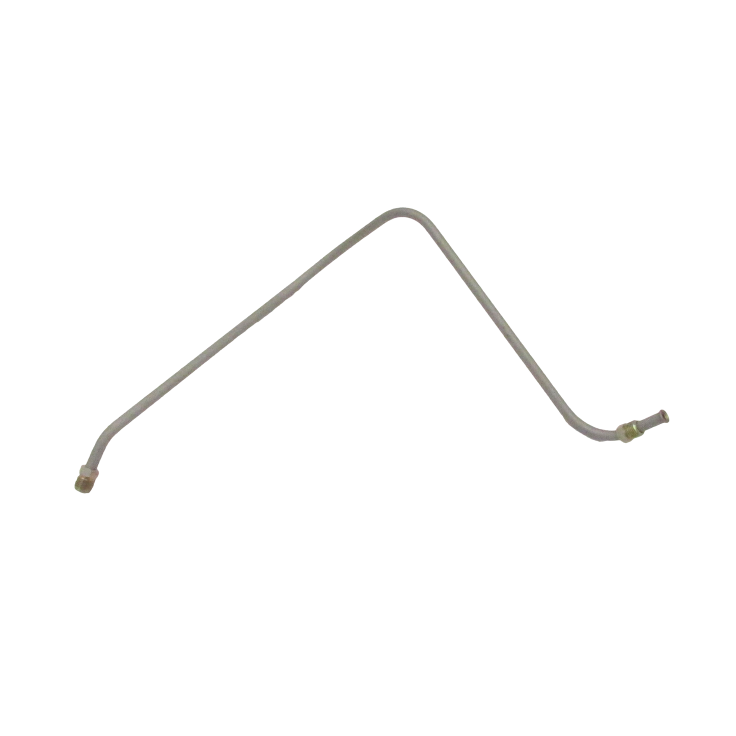 Fuel Line Pipe Fuel Pump to Carb - Holden Red Motor 6 Cylinder 149, 161, 173, 179, 186, 202