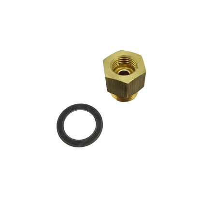 Holley Oversize Fuel Fitting Repair Kit OSF-01