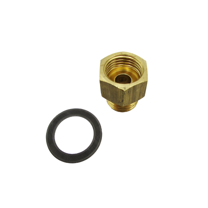 Holley Oversize Fuel Fitting Repair Kit OSF-01