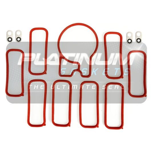 Intake Manifold Gasket Set for Holden LS1 (Gen III) V8 IMS250