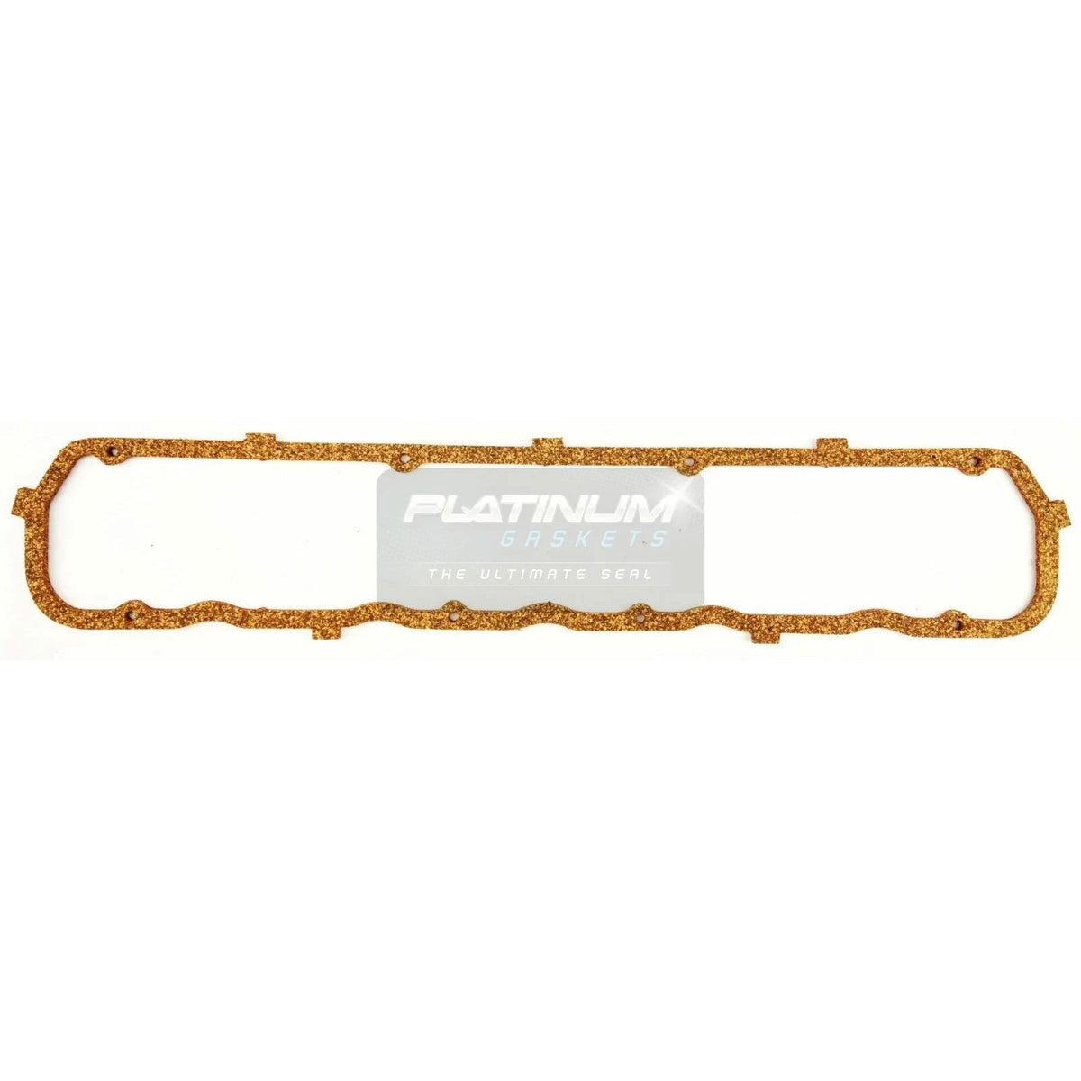 JM501 Holden 6 Cylinder Valve Cover Gasket Cork 149 161 179 186 202