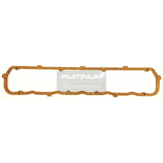 JM501 Holden 6 Cylinder Valve Cover Gasket Cork 149 161 179 186 202