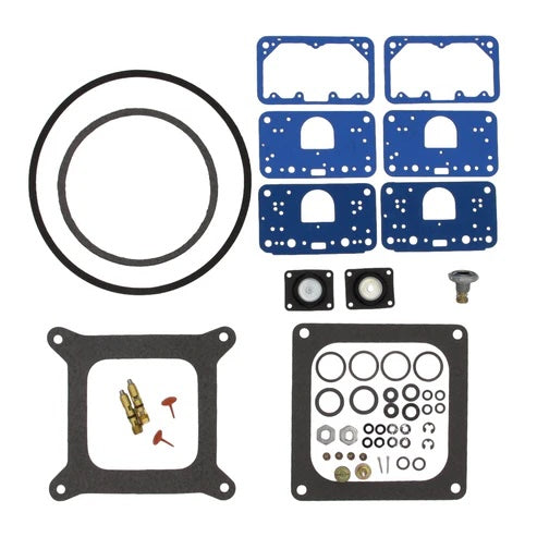 Carburettor Rebuild Kit Holley 4150 4500 Dominator [KH12]